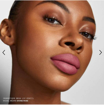 Mini Dramatique Mega Lip Pencil Set – Bold, Sculpted Lips