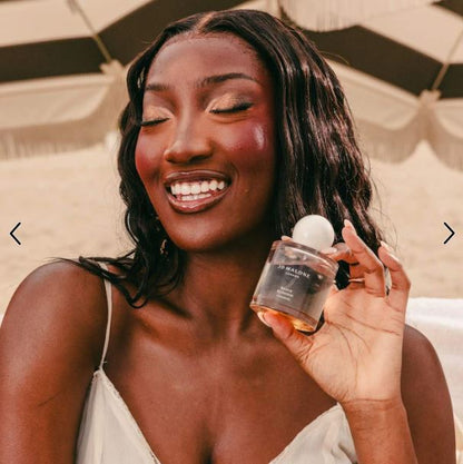 “Jo Malone London Beach Blossom Cologne – Light, Tropical Floral with Coconut Water & Vanilla”