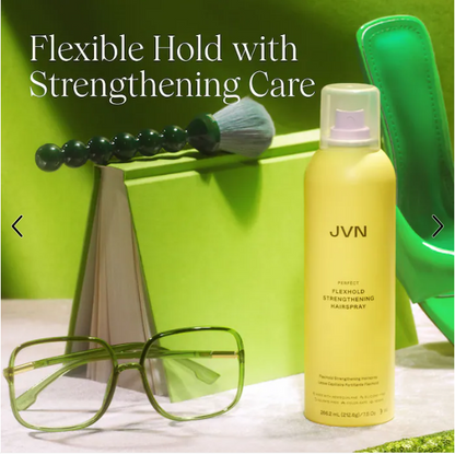 Perfect Flexible Hold Hairspray by JVN