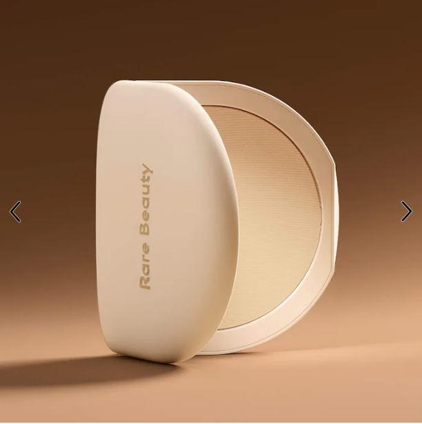 True to Myself Talc-Free Soft Matte Tinted Pressed Powder