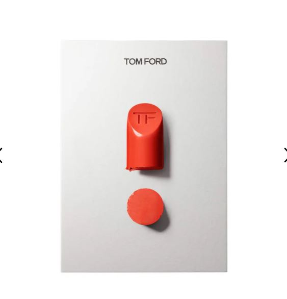 TOM FORD Runway Matte Longwear Hydration Lipstick