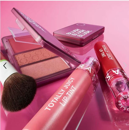Totally Juicy Lip Tint – Juicy, Lightweight Tint-SEPHORA COLLECTION-Color: 10 Grapes For Dessert - bright burgundy