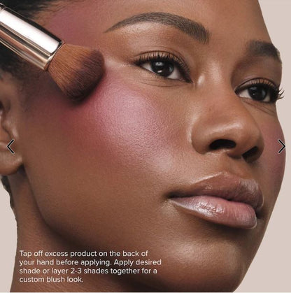 Magic Touch Cream Trio – Blush & Lip Palette-Anastasia Beverly Hills
