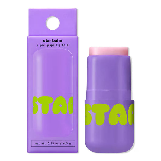 Star Balm Ultra-Hydrating Lip Treatment