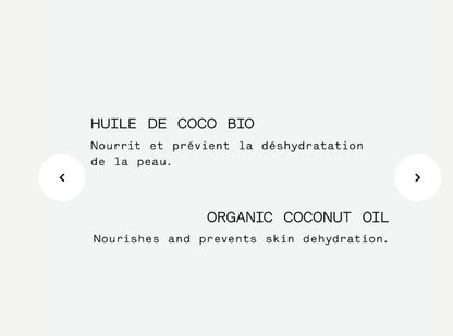 D92 — 10-Ingredient Body Moisturizer