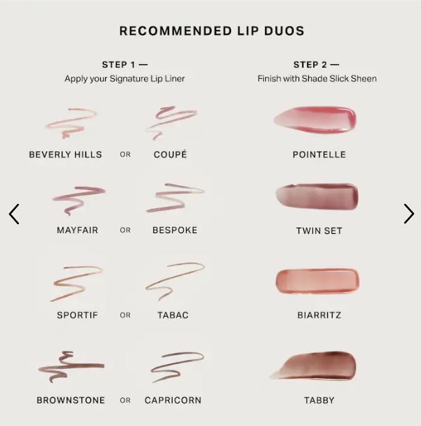 Shade Slick Hydrating Tinted Lip Oil