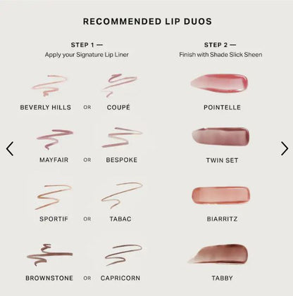 Shade Slick Hydrating Tinted Lip Oil