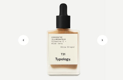 Tinted Skincare Gift Set 4 Products