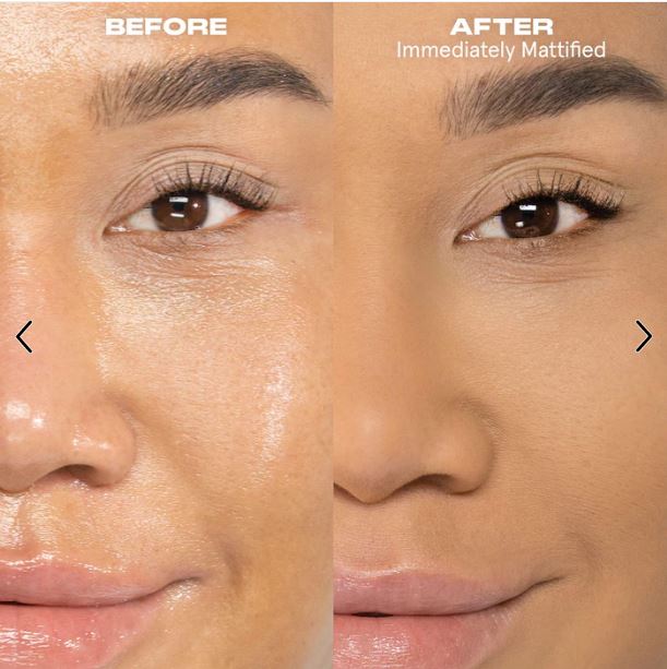 Oil Sucker Extreme Mattifying Alkaline Primer