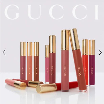 Transfer-Proof Matte Liquid Lipstick – Weightless, Long-Lasting Couture Lip Color- 223 Isabel Rosewood - pink