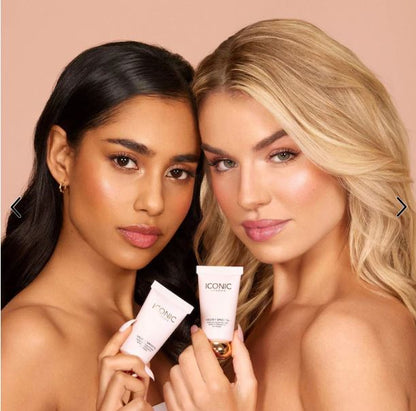 Velvet Smooth Pore-Refining Primer