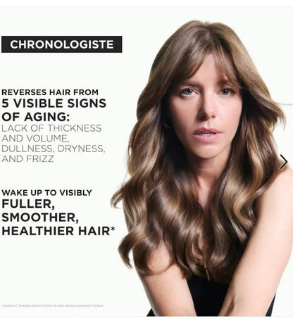 Smooth Over Frizz-Fighting Hair Mask – Smooth, Hydrate & Control Frizz