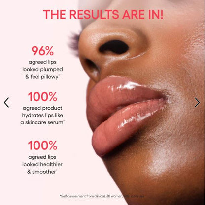 Glaze Craze Hydrating Lip Duo – Tinted Serum Set-LANEIGE