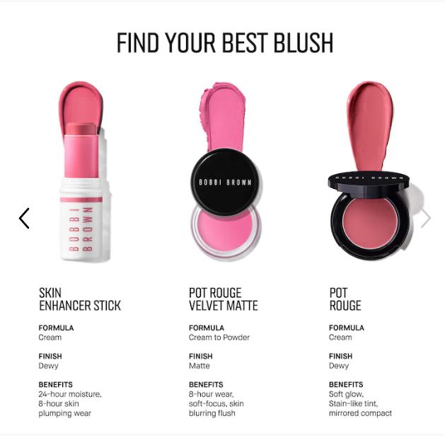 Radiance-Boosting Blush Stick