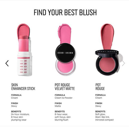 Radiance-Boosting Blush Stick