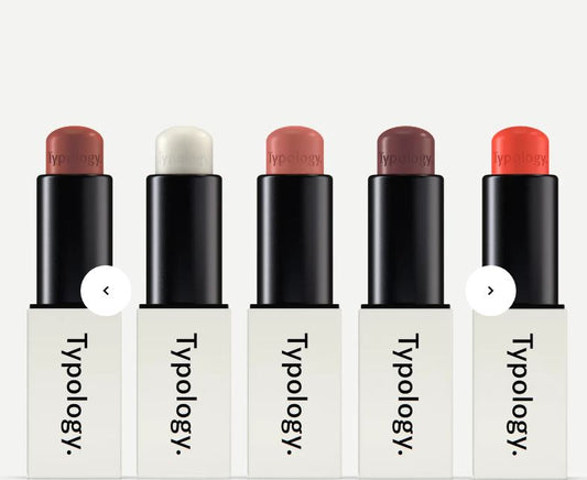 T41 — Replenishing Lip Balm Ceramides + Hyaluronic Acid