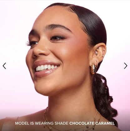 Chocolate Soleil Soft-Melt Bronzer & Contour Stick-Too Faced