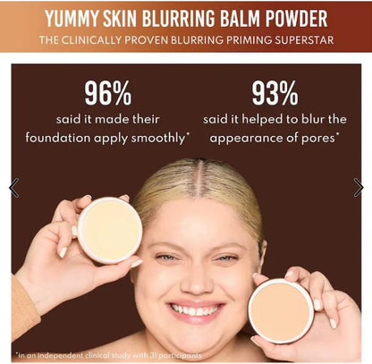 Yummy Skin Blurring Balm Powder by Danessa Myricks – Universal
