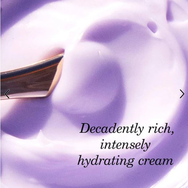 Dewy Skin Cream Plumping Hydrating Refillable Moisturizer