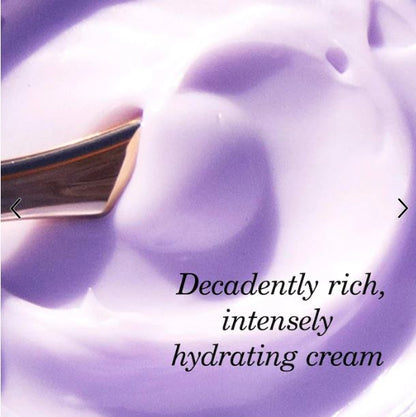 Dewy Skin Cream Plumping Hydrating Refillable Moisturizer