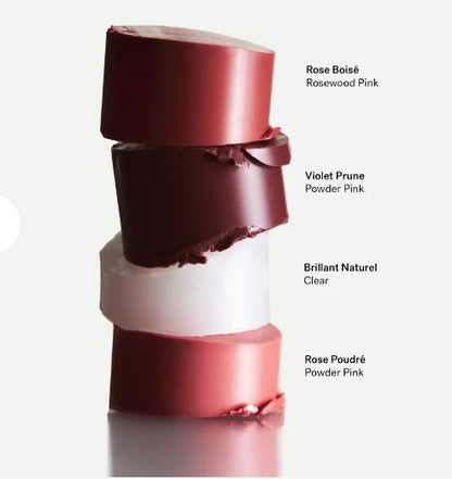 Tinted Care Trio for Complexion and Lips