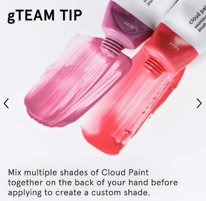 Cloud Paint Gel Cream Blush