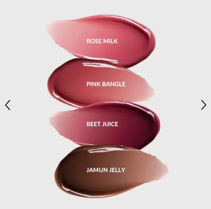 Glossy Fruit Lip Stain – Hydrating, Juicy Color-Mango People