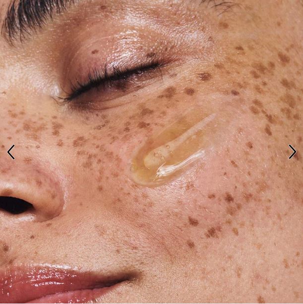 DOUBLE SERUM® – Firm, Brighten & Minimize Pores for Radiant Skin