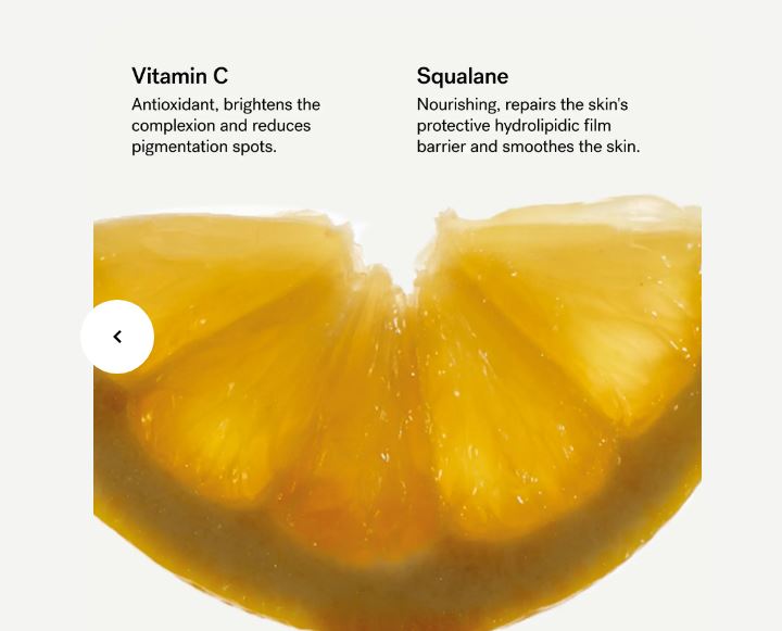 T10 — Tinted Serum Vitamin C + Aloe Vera