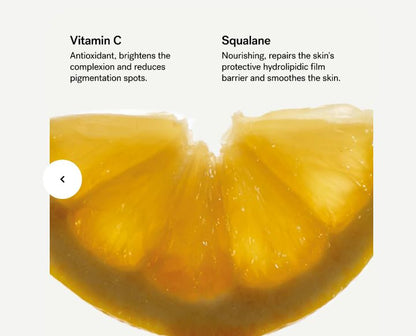 T10 — Tinted Serum Vitamin C + Aloe Vera