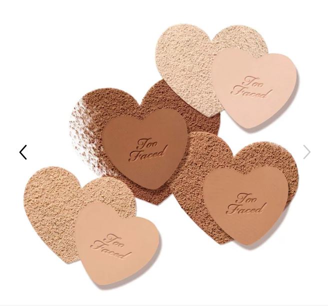 Too Faced Born This Way Soft Blur Setting Powder – Flexible Finish