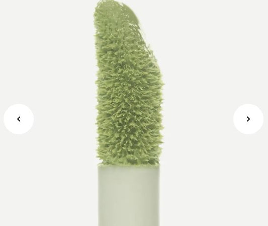 T33 — Color Corrector for Redness 2% Niacinamide + Green Seaweed Extract