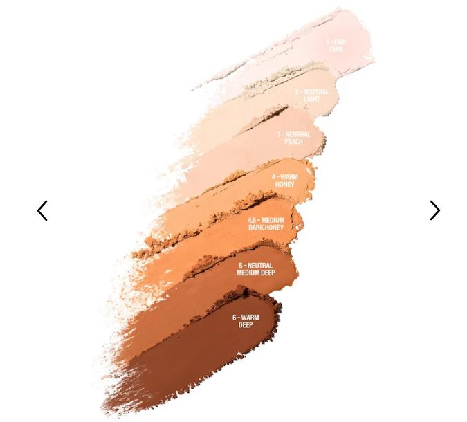 MAKEUP BY MARIO SurrealSkin® Soft Blur Talc-Free Setting Powder