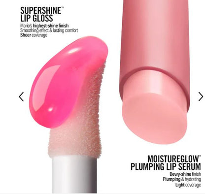 Hydrating SuperShine™ Lip Gloss