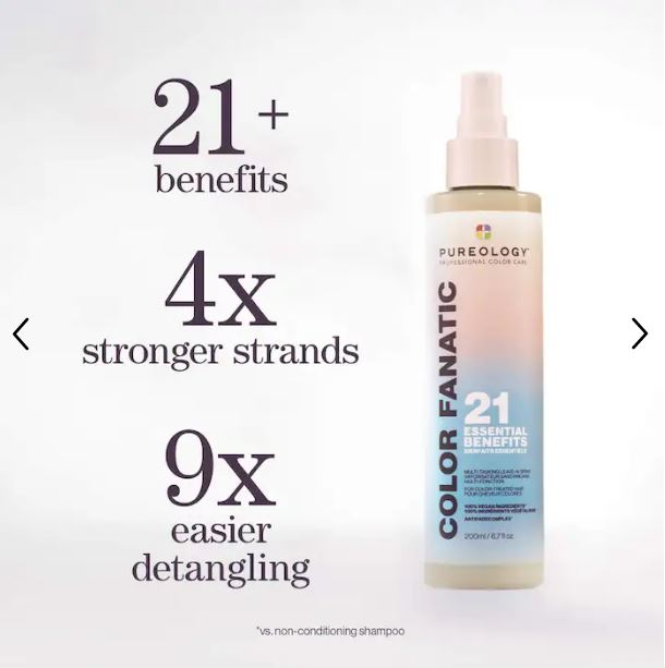 Hydrate On-The-Go Mini Kit – Travel-Ready Hair Care Essentials-Pureology