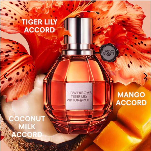 Sephora Favorites Perfume Sampler Set – Travel Sprays with Full-Size Voucher
