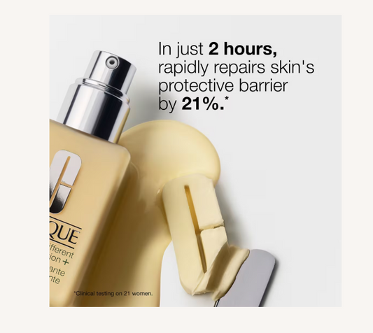 Dramatically Different Moisturizing Lotion+ For Face