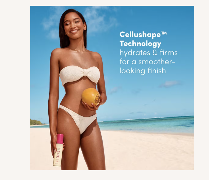 Sunny Honey Bali Bronzing Foam
