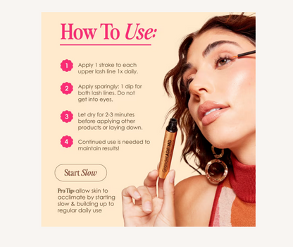 GrandeLASH-MD Lash Enhancing Serum