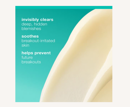 Deep Acne Invisible Liquid Patch
