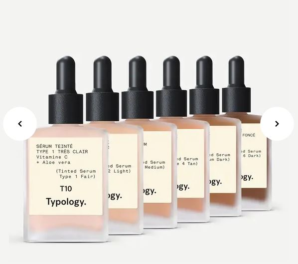 Complexion Corrector Duo
