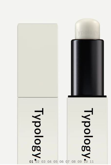 T41 — Replenishing Lip Balm Ceramides + Hyaluronic Acid