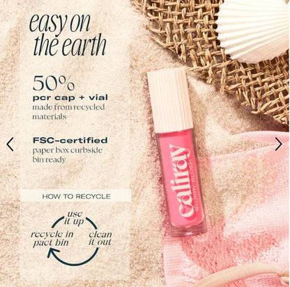 Blurry Blush Longwear Cream Blush