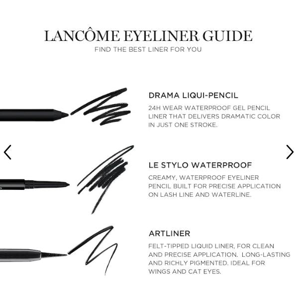 DRAMA LIQUI-PENCIL™ Longwear Eyeliner