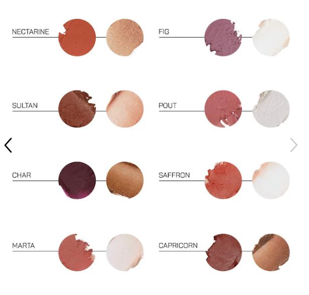 Skin Enhancing Duo- Cream Blush and Highlighter