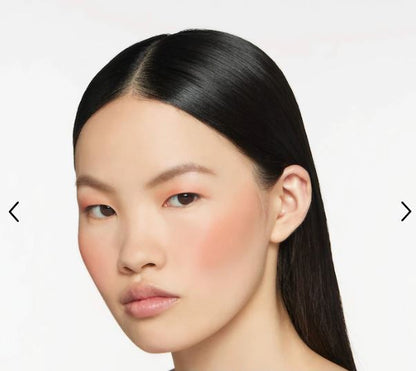 Luminous Matte Powder Blush