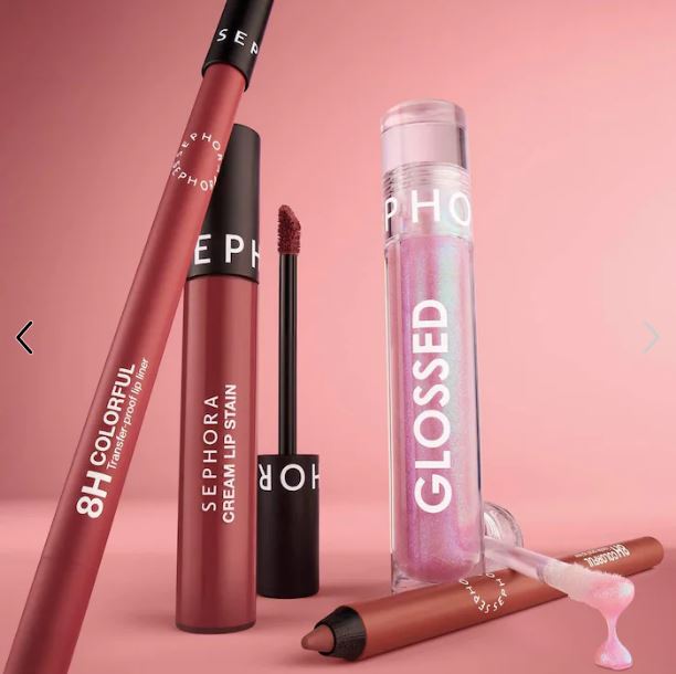 Colorful 8HR Longwear Transferproof Lip Liner