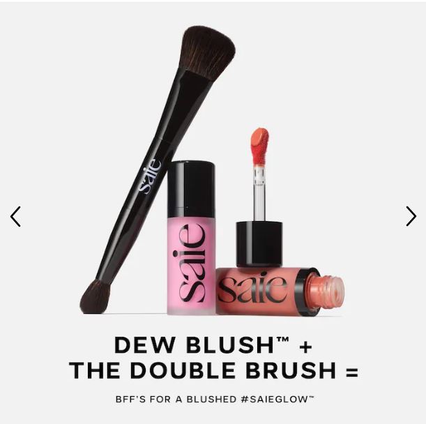 Dew Blush Liquid Cream Blush