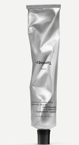 Duo for Dry Skin Serum + Moisturizer
