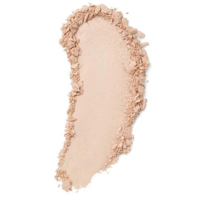 COLLECTION Microsmooth Baked Powder Foundation – Buildable, Multi-Tasking Coverage